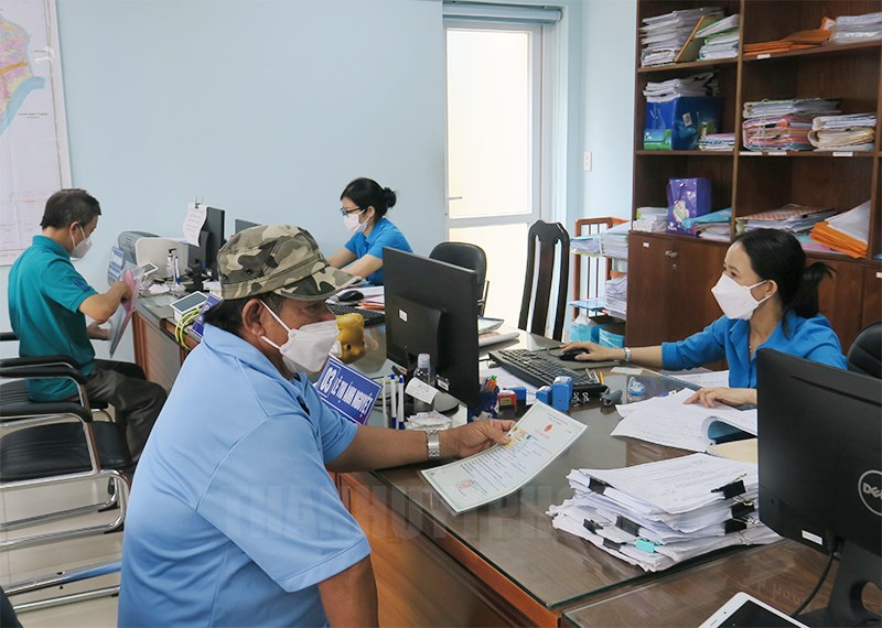 Khảo sát, đánh giá năng lực điều hành kinh tế của các sở ban ngành