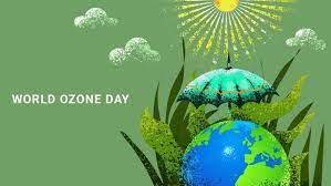 Thông điệp Ngày quốc tế bảo vệ tầng ozone 16 9 2022
