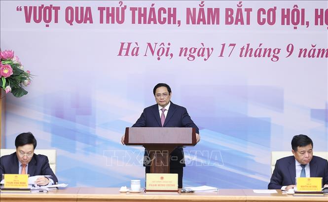 Tạo điều kiện thuận lợi nhất để doanh nghiệp FDI đầu tư thành công và bền vững