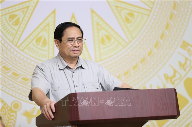 Thủ tướng Phải chấm dứt tình trạng thông thầu, bán thầu, chia cắt dự án