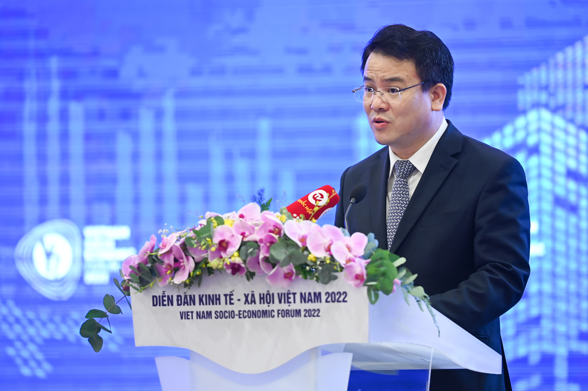 Kiểm soát lạm phát ở mức phù hợp, tạo dư địa điều hành tăng trưởng kinh tế