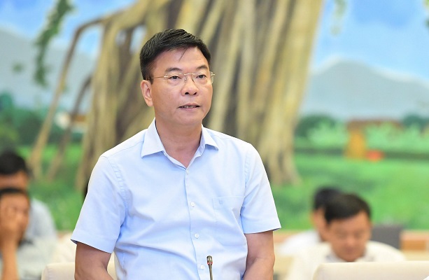 Vì sao án dân sự chuyển kỳ sau nhiều