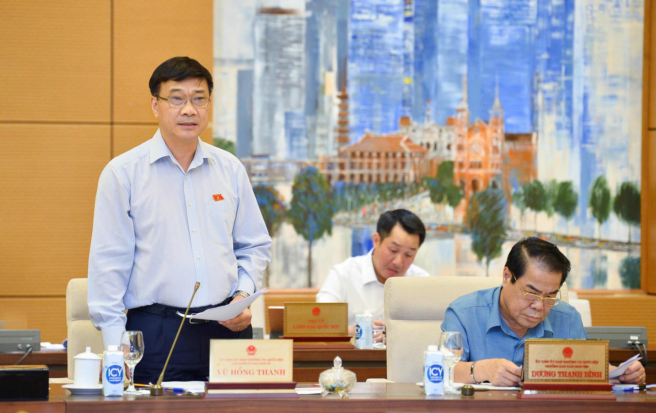 Đánh giá kỹ hiệu quả của việc sử dụng Quỹ bình ổn xăng dầu