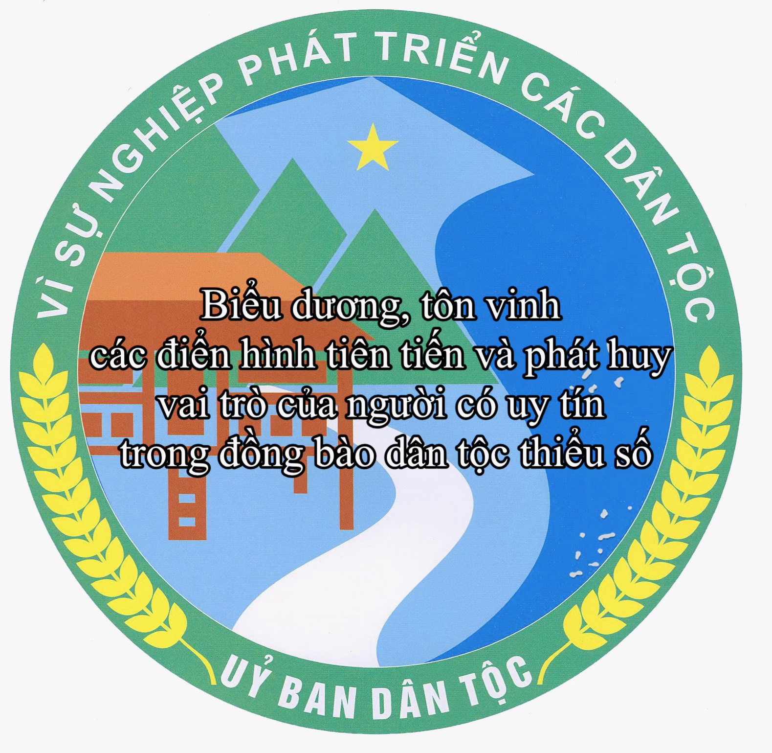 Biểu dương, tôn vinh đồng bào các dân tộc thiểu số