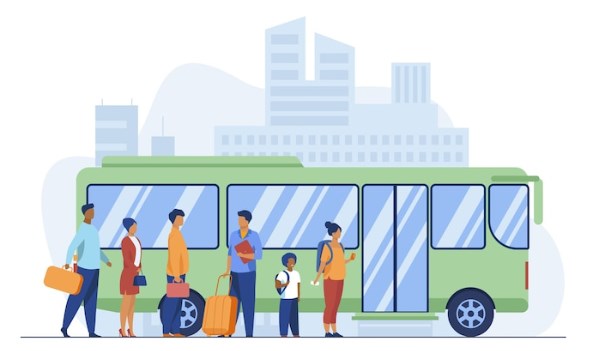 Từ năm 2025, 100 xe buýt thay thế, đầu tư mới tại đô thị sử dụng điện, năng lượng xanh