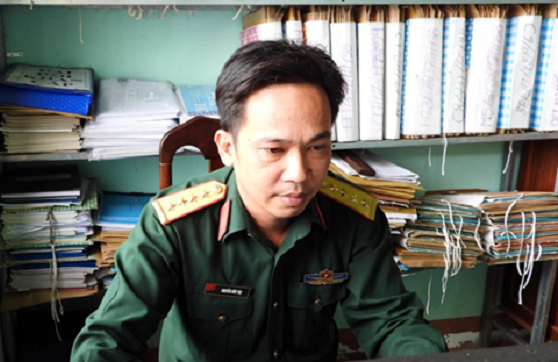 Gương sáng đảng viên trẻ làm theo lời Bác