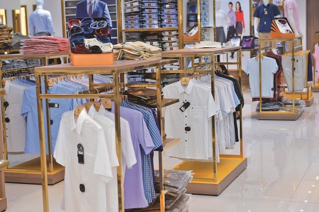 Dệt may Việt Nam đạt tốc độ tăng trưởng cao nhất trong hơn 10 năm qua