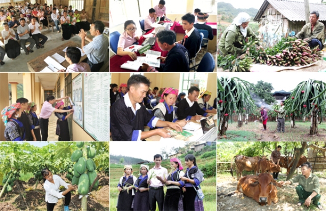 Nhiệm vụ, cơ cấu tổ chức của Ủy ban Dân tộc