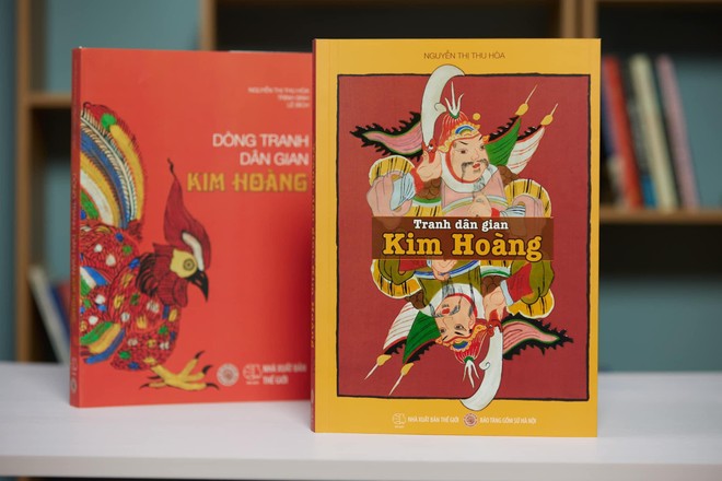 Công bố 10 đề cử giải Bùi Xuân Phái - Vì tình yêu Hà Nội năm 2022