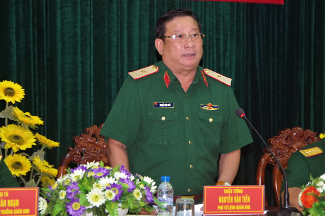 Nâng cao chất lượng sinh hoạt đối thoại dân chủ