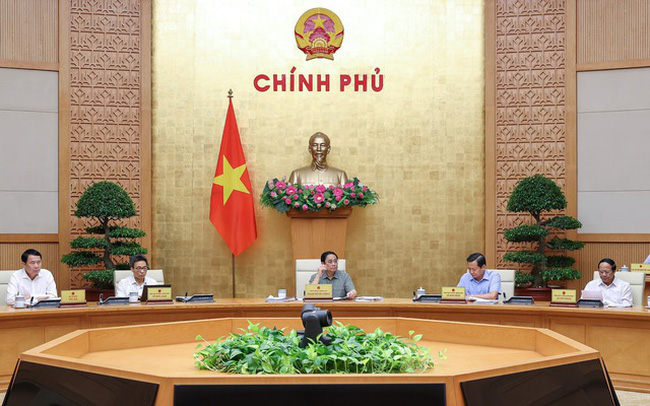 Thực hiện chính sách tiền tệ thận trọng, chắc chắn