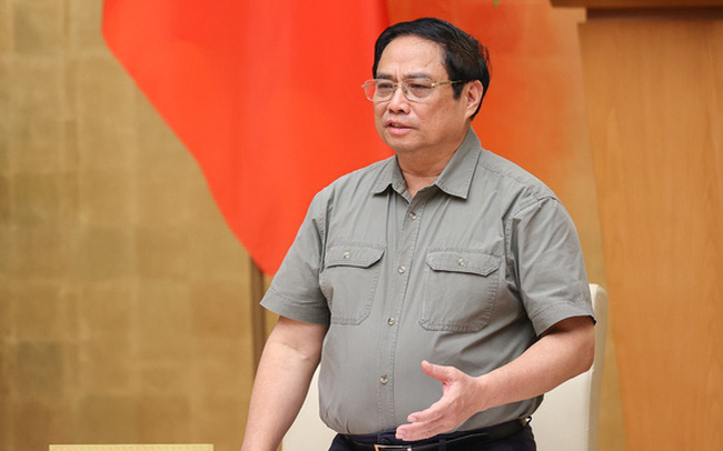 Chỉ đạo của Thủ tướng trước việc tăng lãi suất của Hoa Kỳ, châu Âu và các nước khác