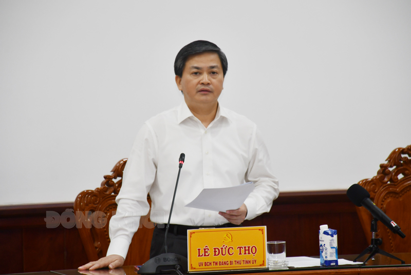 Bến Tre Phát triển năng lượng sạch, ứng phó với biến đổi khí hậu