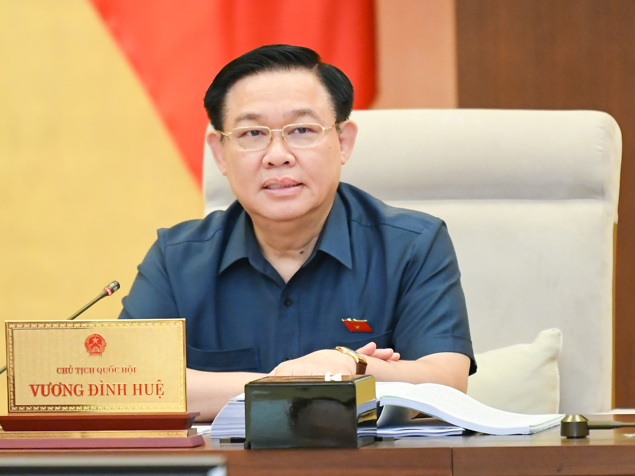 Sửa đổi Luật Đất đai Tuyệt đối tránh hợp thức hóa các vi phạm