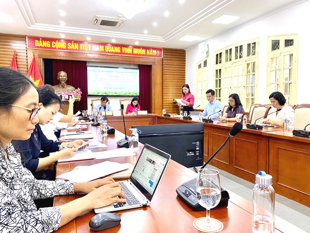 Ngày hội của tình Việt Nam - Lào