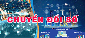 Chuyên mục Chuyển đổi số