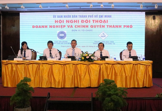 Tháo gỡ khó khăn về chính sách thuế, quản lý đối với hàng hóa xuất nhập khẩu