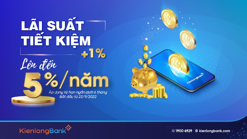 Điều chỉnh lãi suất huy động Gửi tiết kiệm ngân hàng nào để hưởng lãi suất cao