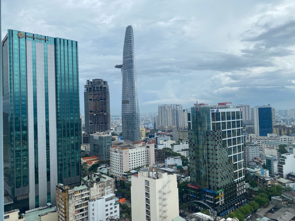 TP Hồ Chí Minh tiếp tục nỗ lực cải cách hành chính
