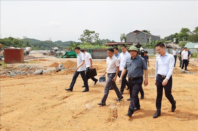 Yên Bái cần tiếp tục lấy sông Hồng làm trục không gian phát triển