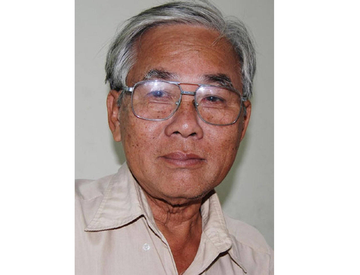 Nhà văn Nguyễn Khoa Đăng từ trần