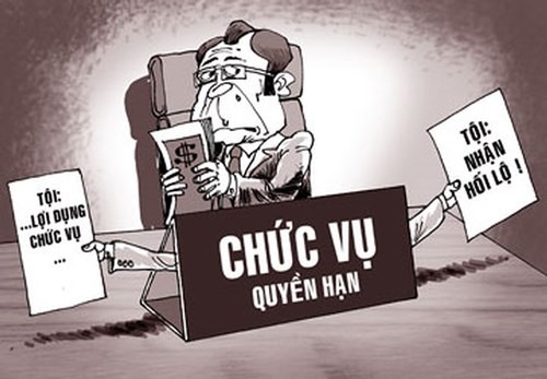Bài 5 Công tác cán bộ nhìn từ vụ án Việt Á