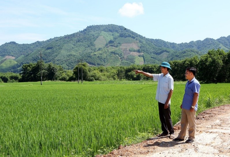 Bài 2 Nghị quyết đúng, trúng lòng dân