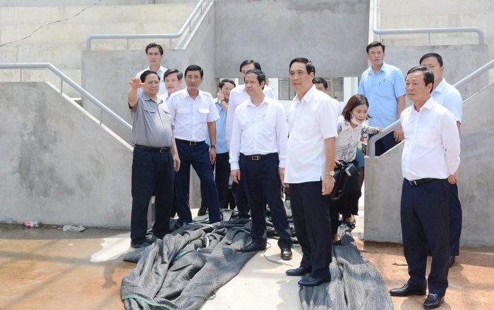 Bài 3 Đổi mới phương thức lãnh đạo Tạo lợi thế để phát triển