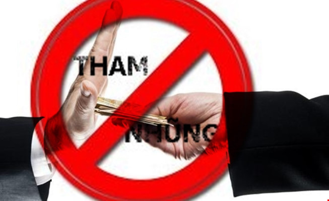 Khen thưởng 4 người tố cáo tham nhũng gần 150 triệu