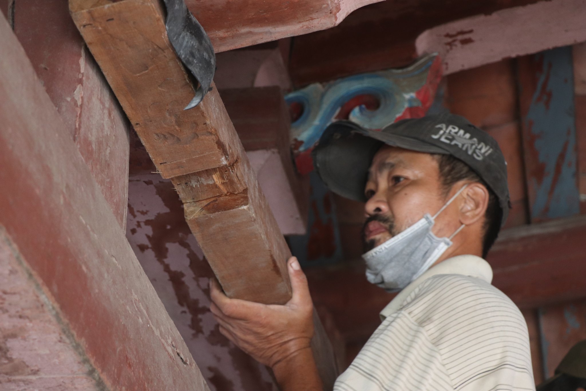 Quảng Nam Tập trung ứng phó khẩn cấp với bão số 4