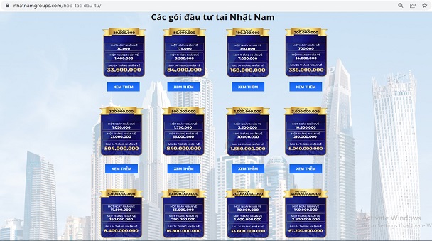 Nhiều nguy cơ từ Hợp đồng hợp tác kinh doanh