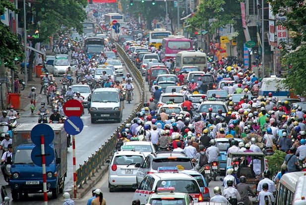 Mở rộng nội dung chi hỗ trợ nhân đạo của Quỹ bảo hiểm xe cơ giới