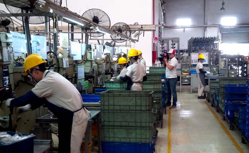 Tăng trưởng Khu vực Đông Á và Thái Bình Dương dự báo đạt 3,2