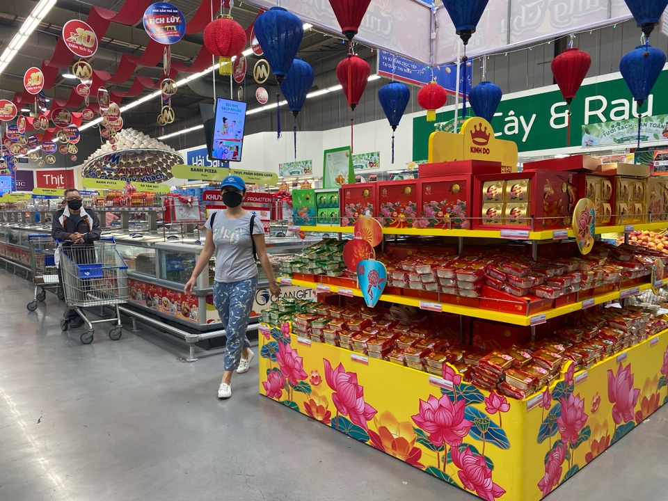 Đẩy mạnh hợp tác giữa các nhà phân phối với đơn vị sản xuất đạt tiêu chuẩn