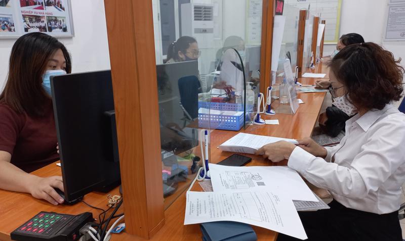 Đề xuất sửa đổi quy định về tiền lương làm căn cứ đóng bảo hiểm thất nghiệp