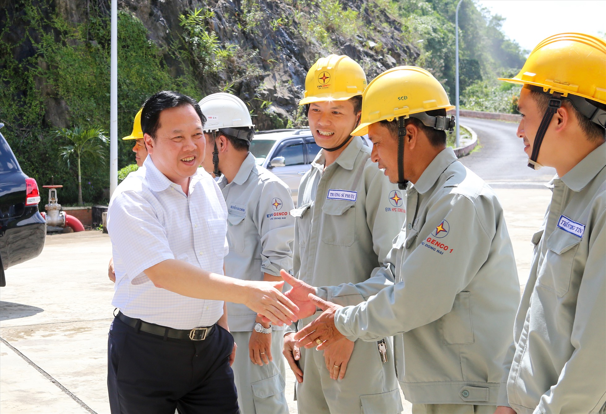 CMSC Khẳng định vai trò đối với DNNN và vốn nhà nước tại doanh nghiệp