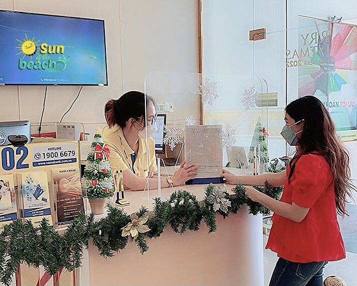 Bà Rịa- Vũng Tàu tăng cường cung cấp dịch vụ công trực tuyến trên Cổng Dịch vụ công Quốc gia
