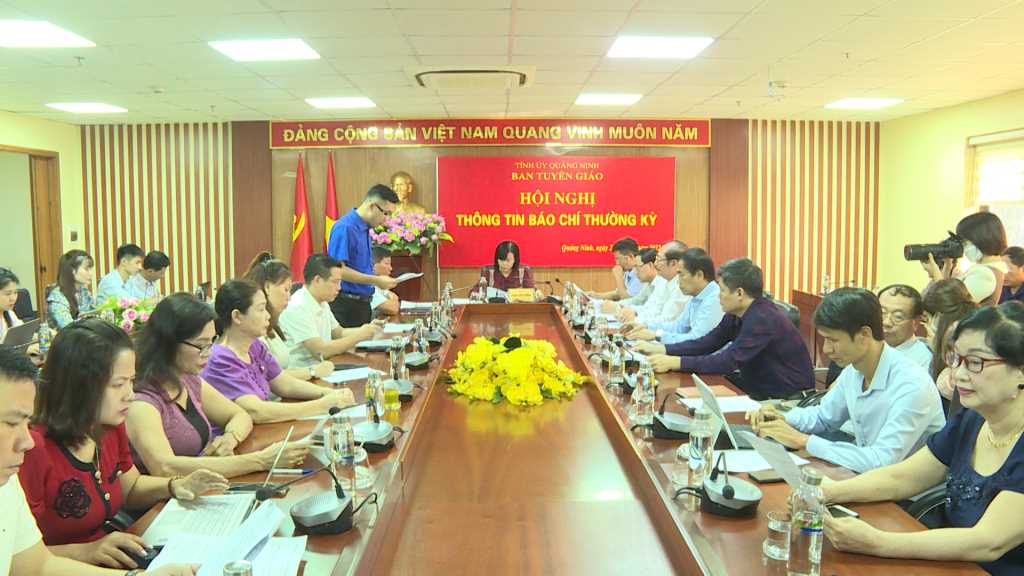 Đại hội Đại biểu Hiệp hội Doanh nghiệp tỉnh lần thứ III sẽ diễn ra vào ngày 13-14 10 2022