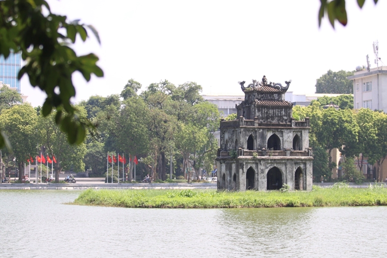 Thi Ảnh nghệ thuật “Hà Nội – Khát vọng phát triển”