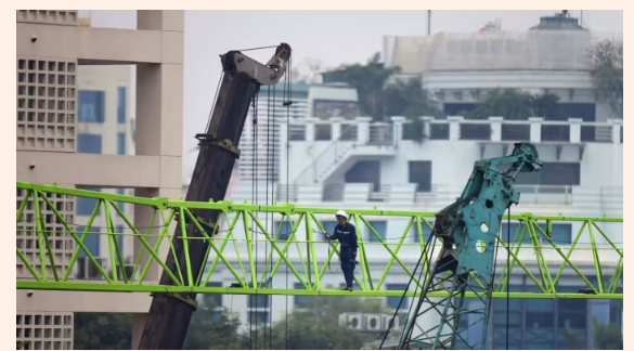 Truyền thông quốc tế lạc quan về triển vọng tăng trưởng kinh tế Việt Nam