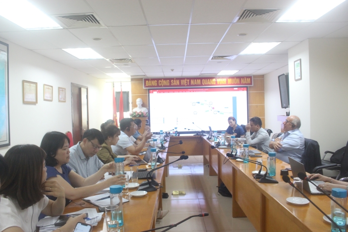 Mở rộng cấp giấy phép tài nguyên nước với trường hợp khai thác, sử dụng