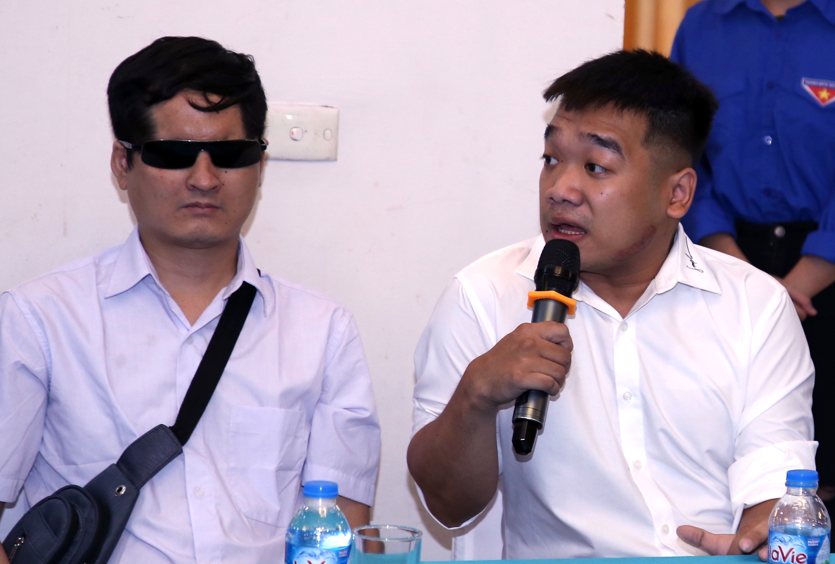 Đề xuất giải pháp hỗ trợ thanh niên khuyết tật hòa nhập cộng đồng