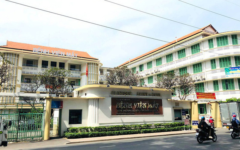 TP Hồ Chí Minh Thí điểm thi tuyển chức danh lãnh đạo, quản lý