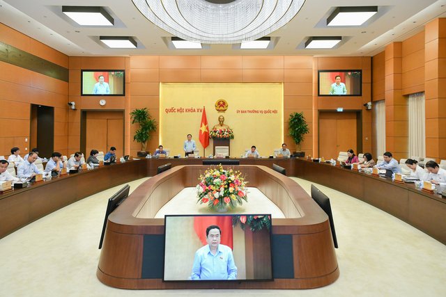 Chuẩn bị kỹ lưỡng, đảm bảo chất lượng dự án Luật Khám bệnh, chữa bệnh sửa đổi
