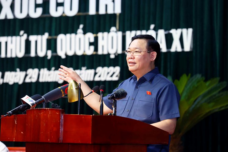 Kỳ họp thứ Tư, Quốc hội sẽ bàn điều chỉnh lương cơ sở