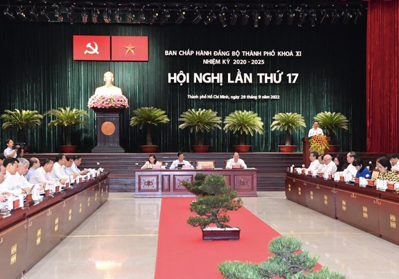 Thảo luận, thống nhất các giải pháp hiệu quả thúc đẩy kinh tế - xã hội