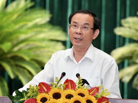 Tranh thủ thời cơ, vượt qua thử thách, hoàn thành tốt các nhiệm vụ đề ra