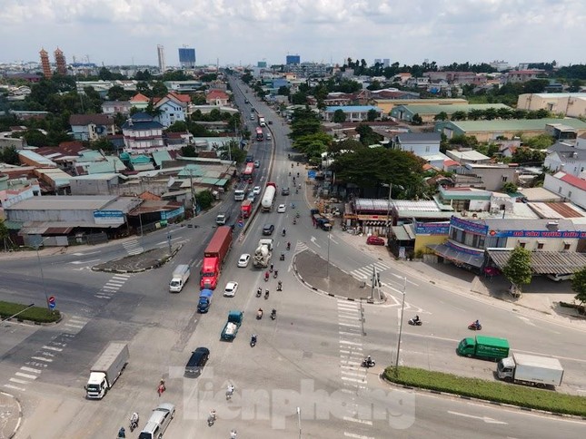 Phối hợp chặt chẽ, đồng bộ trong triển khai dự án đường Vành đai 3
