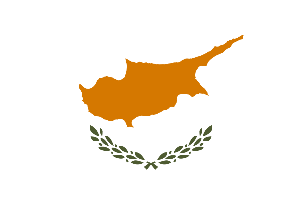 Điện mừng Quốc khánh Cộng hòa Cyprus