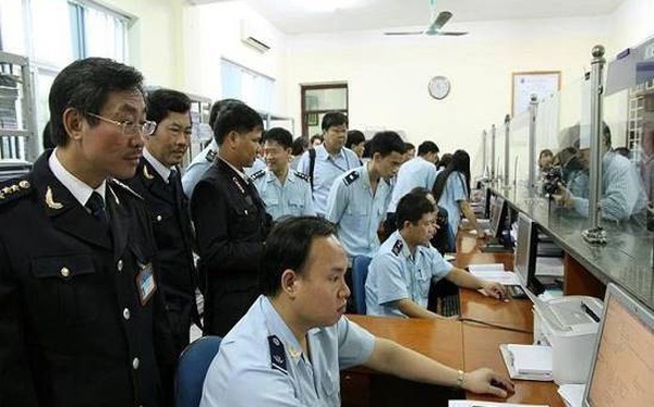 Rà soát tiến độ thực hiện các thủ tục hành chính thông qua Cơ chế một cửa quốc gia